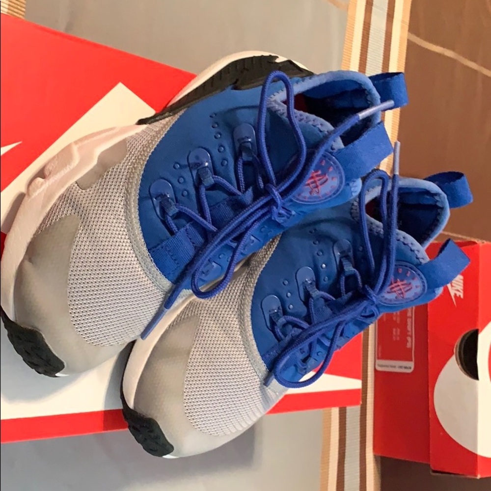 Boys Nike Huarache Drift